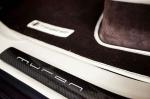 Porsche Cayenne Muron by Maff 2009 года